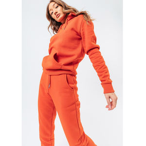 Chándal de lana para mujer, conjunto de chándal de 2 piezas, el mejor de invierno, 2021 - Product Image 3