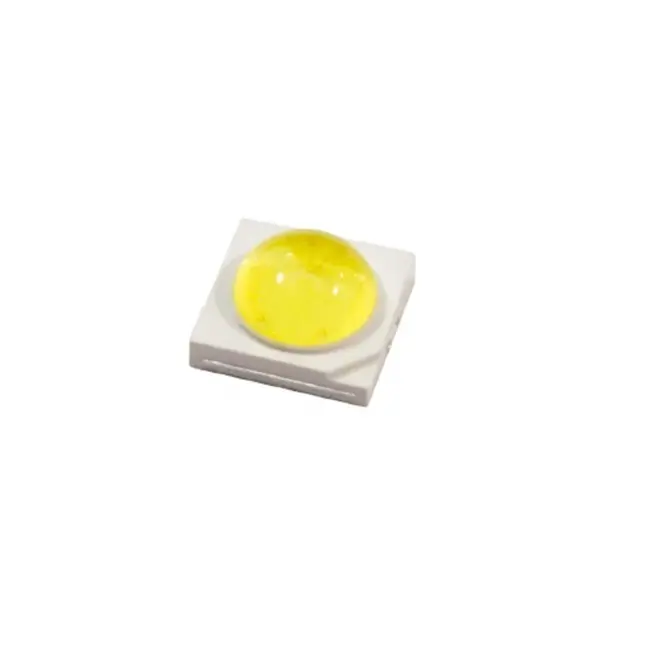 3535 3 watt 3w PC Amber high power led datasheet with bridgelux chip