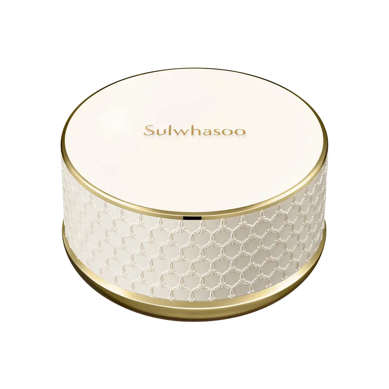 [Korean Cosmetics] Sulwhasoo Perfect ing Gesichts puder 20g / OEM ODM Service