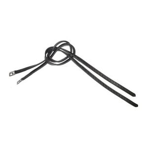 Productos de caballos ecuestres más vendidos, estribos de cuero suaves, cómodos y duraderos - Product Image 2