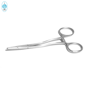 Pinzas de soporte de aguja Kilner para múltiples tipos de operación quirúrgica de acero inoxidable - Product Image 5