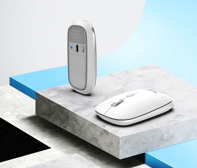Factory NEW Private Mould Mouse USB Optical Rechargeable Top Quality Thin Wireless Computer Mouse 1600 DPI for Office Desktop