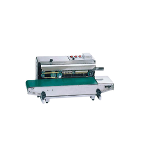Direct Factory Prices Solpack Band <b>Sealer</b> Heavy Duty Sealing Machine Manufacture in India Wholesale Prices - Product Image 3