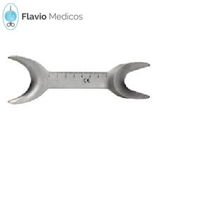 Retractor Dental de mejillas, doble cabeza, labio ortopédico, lengua, abridor de boca, nuevos instrumentos dentales de acero inoxidable - Product Image 4