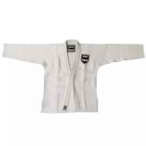 Kimono de Jiujitsu brésilien BJJ Gi de tissage de perles de haute qualité pour les arts martiaux portent BJ - Product Image 3
