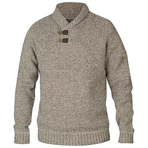Pull en laine tricotée pour hommes, tricot d'ordinateur, à manches longues, solide, câble Jacquard, tricoté avec logo, broderie personnalisée, automne et hiver - Product Image 6