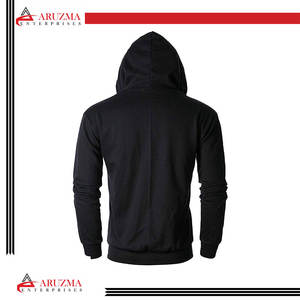 Pull unisexe, à capuche, personnalisé, vierge, unisexe, nouveau Design, pour l'hiver, 320gsm, 2022 - Product Image 4