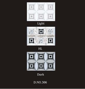 Meilleure Qualité Carrelage Mural Salle de Bain Et Cuisine 30x45cm - Product Image 6