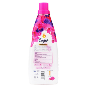 Cho Thân Thiện Với Môi Vải Điều Hòa Ma Thuật Hương Thơm 1-Rửa Sạch 800Ml Chất Lỏng Chất Tẩy Rửa Cho Quần Áo (12 Chai) - Product Image 2