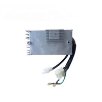 Régulateur de tension automatique AVR KI-DAVR 150S3 AC pour générateur