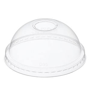 ถ้วยใส่เครื่องดื่มเย็นทำจาก PP แบบใช้แล้วทิ้งแบบโปร่งใสขนาด22ออนซ์95มม. จากไต้หวัน - Product Image 4