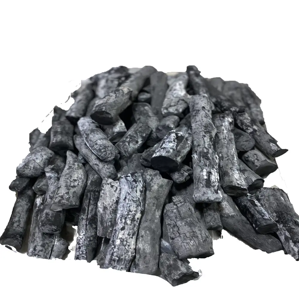 White Charcoal / Binc hotan Black Charcoal Sägemehl Brikett Holzkohle für Grill/Heizung/Industrie anwendung