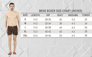 Boxer en coton à entrejambe pour garçons, bambin, personnalisé, tête ample, confortable et respirant, tendance, pour tous les jours - Product Image 6