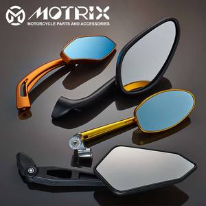 E-MARK de espejo para motocicleta, accesorios universales, piezas de motocicleta - Product Image 2