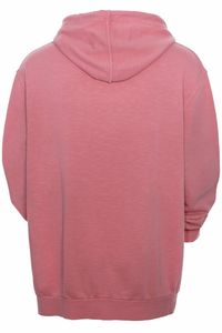 Sudadera con Capucha Personalizada para Hombre y Mujer, Invierno, 100% Algodón, Forro Polar Transpirable - Product Image 3
