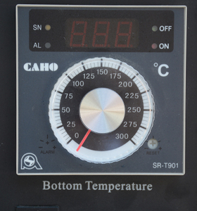 Horno de Gas y Eléctrico de 4 Niveles y 16 <span class=keywords><strong>Hornos</strong></span> para Repostería - ¡Gran Oferta! - Product Image 5