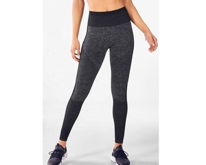 Wholesale women gym wear full length <b>stitching</b> sport <b>Leggings</b> - Product Image 1
