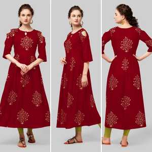 Manufacturer Cheap <strong>Kurtis</strong> Indian Wholesale in Dubai Uae Usa <strong>Uk</strong> Africa Australia Women Adults <strong>Kurtis</strong> Aarkali <strong>Ladies</strong> Kurta White Alphanumero
