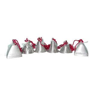 Hochets-cloche en laiton avec ouverture automatique, vente en gros et fabricant indien, tendance, nouvelle Collection - Product Image 1