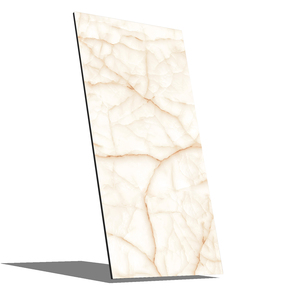 กระเบื้องผนังพอร์ซเลนเคลือบเงาคุณภาพสูงสไตล์โมเดิร์นส่งออกผู้ผลิตสำหรับห้องนั่งเล่นอพาร์ทเม้น - Product Image 1