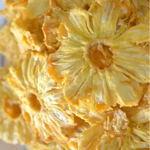 สับปะรดอบแห้งราคาถูก-ผลไม้เมืองร้อนเวียดนาม/อำพัน - Product Image 1