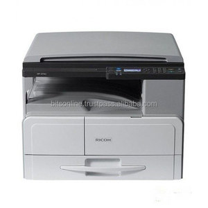 Multi-function Monochrome Laser Printer (Monochrome, Toner Cartridge) MP 2014D Multi-Function Printer