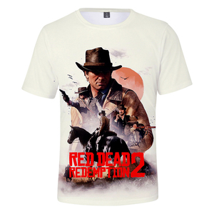 เสื้อยืดลำลองคุณภาพเยี่ยมแบบซับลิเมชั่น มีทุกขนาด เสื้อยืดผู้ชายแบบซับลิเมชั่น - Product Image 3