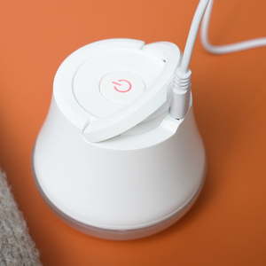 Recortador de bolas de pelo recargable para suéteres, cortador de pelusas, afeitadora de tela de carga para ropa - Product Image 3