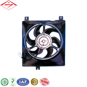 ผู้ผลิตอะไหล่รถยนต์ขายส่ง มอเตอร์คอนเดนเซอร์ พัดลมระบายความร้อนหม้อน้ำรถยนต์ สำหรับ LEXUS ES 300 ปี 97'~98' - Product Image 1