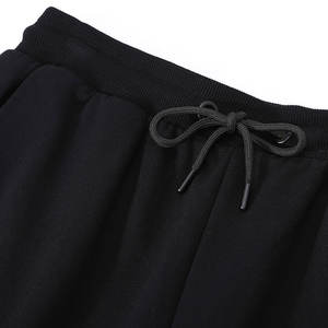De último negro traje de lana de alta calidad de moda Top diseño chándal ICI-MT-00055 - Product Image 6