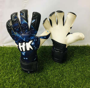 Guantes de látex para Portero profesional, guantes de látex alemán de alta calidad, 4MM - Product Image 1