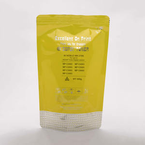 Poudre de filtre à toner jaune haute performance 400G pour imprimantes Ricoh MP C4503/5503/6003 - Product Image 6