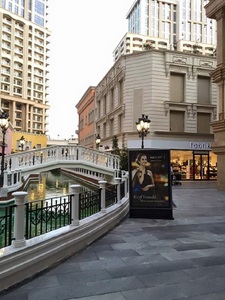 Nouveau panneau publicitaire LED rectangulaire extérieur de haute qualité pour la Turquie, certifié ISO, faible consommation d'énergie, marque PARYA - Product Image 3