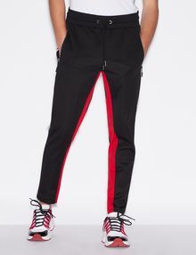 กางเกงและกางเกงผ้าฝ้ายสลิมฟิต,ราคาถูก - Product Image 5