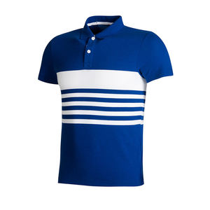 เสื้อยืดฟิตเนสราคาถูก ราคาตามสั่ง ชุดกอล์ฟ - Product Image 1