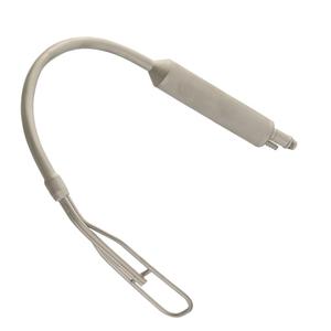 Mammaplasty Biggs Retractor With <b>Fiber</b> <b>Optic</b> <b>Light</b> Source - Product Image 5