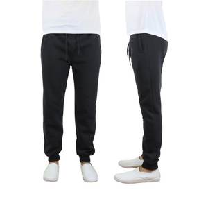 Pantalones de chándal a rayas para hombre, para correr, trotar, entrenamiento, Fitness - Product Image 3