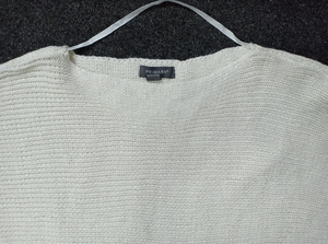 Lote de Ropa Sobrante de Marcas de Alta Gama, Suéteres de Punto para Mujer, Cuello Redondo, Manga Larga, Tejido de Punto, Stock de Bangladesh - Product Image 3