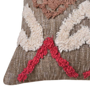 Customizable Wholesale <b>Pillow</b> Covers Popular Online Selling Tufted Embroidered <b>Decorative</b> Long <b>Pillows</b> 16x32 Inch - Product Image 5