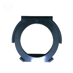 Plastic Injection Household Vacuum Cleaner for Molding <strong>Parts</strong> - Product Image 3