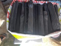 Charbon de bois naturel de haute qualité à base de noix de coco et de bois dur de mangrove GREENFIRECOAL, bâtonnets de charbon de bois, haute chaleur, combustion de 3 à 4 heures, 7200 J de calories