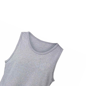 เสื้อกล้ามพิมพ์ลายสีสันสดใส,ดีไซน์ใหม่ล่าสุดพิมพ์ลายได้ตามต้องการ - Product Image 4