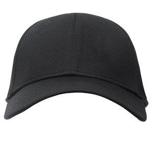 Promotion <b>Black</b> Baseball Cap 6 Panel Cotton Outdoor Sport <b>Hats</b> Cap - Product Image 2