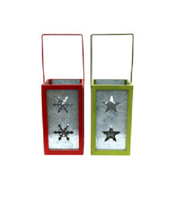 เชิงเทียนตกแต่งบ้าน brassworld อินเดีย - Product Image 2