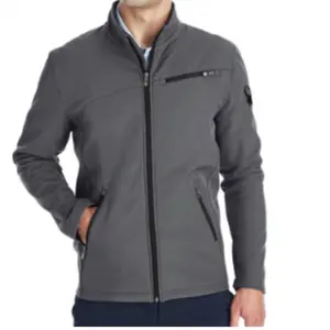 softshell man outdoor fleece jacket fashion newest ski jacket