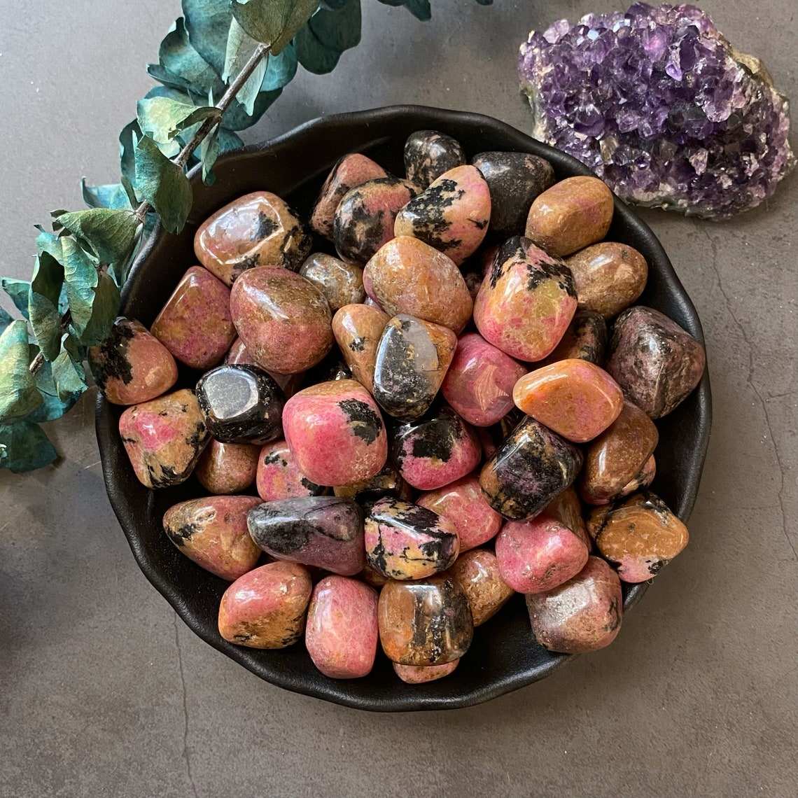 โรโดไนท์