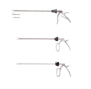 Rétracteur de ventilateur instruments laparoscopiques Instruments chirurgicaux équipements dentaires - Product Image 2