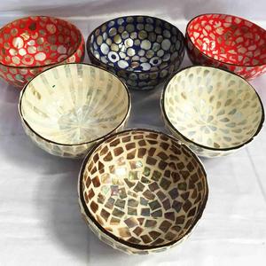 Oconut-búho acanalado olorful/oconut Aster ecor/oconut productos de decoración hechos en IET AM - Product Image 5