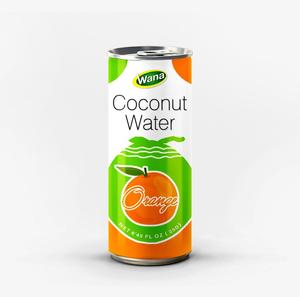 Refrescante Fresa Coco Agua 250ml | OEM ODM Etiqueta Privada Vietnam - Product Image 6