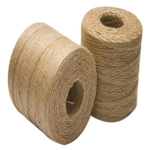 Fil de Jute 100% de haute qualité, destiné à l'exportation, corde de Jute naturelle personnalisée du Bangladesh - Product Image 6